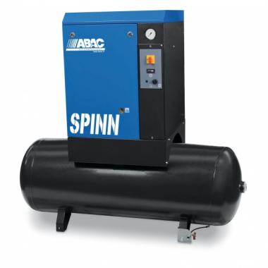 ABAC SPINN 410-270 ST